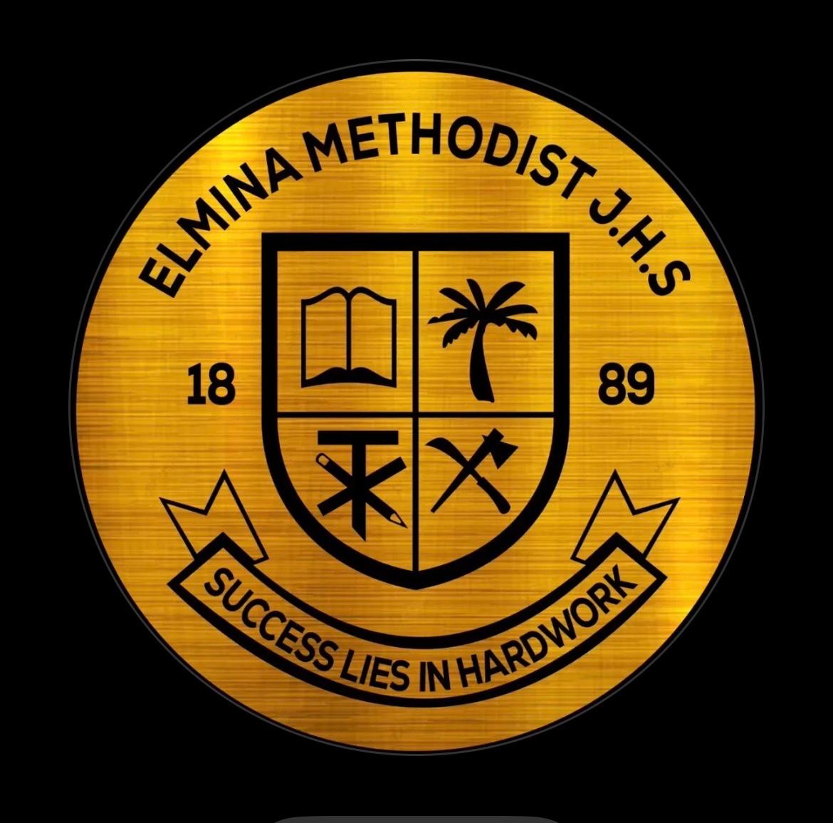 Elmina Methodist JHS A&B