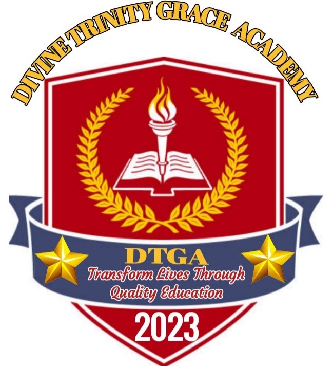 Divine Trinity Grace Academy